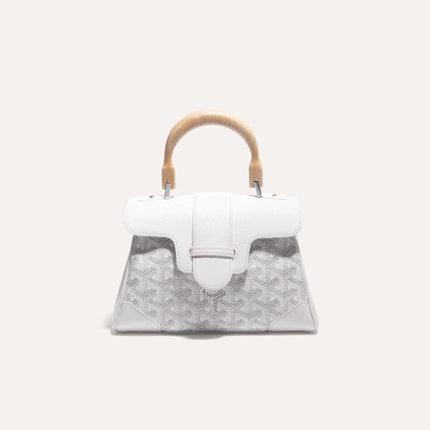 Saïgon Souple Mini Bag
