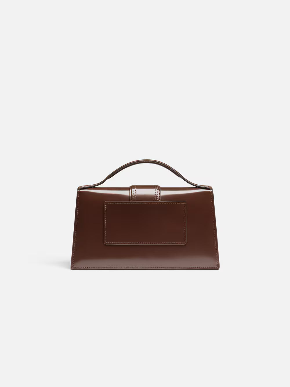 Le Bambino Midnight Brown