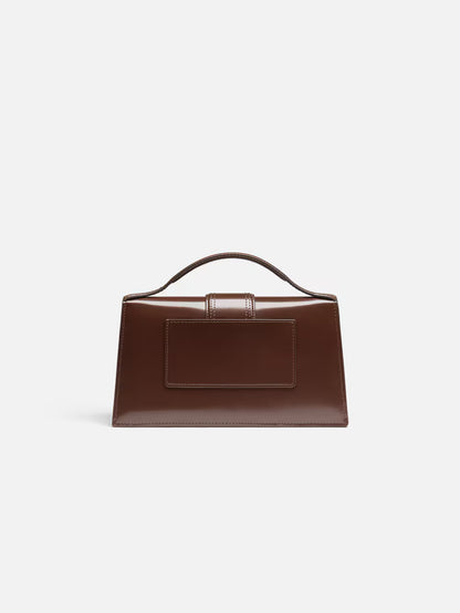 Le Bambino Midnight Brown
