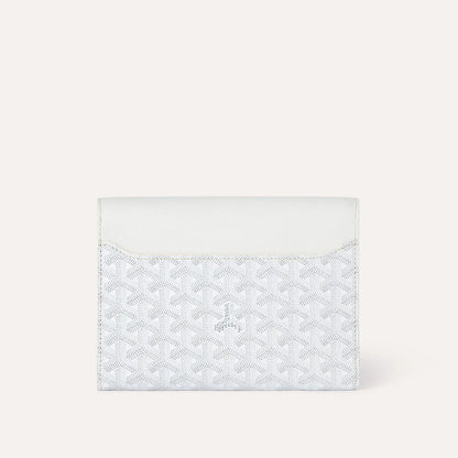 Chypre Wallet-Pouch