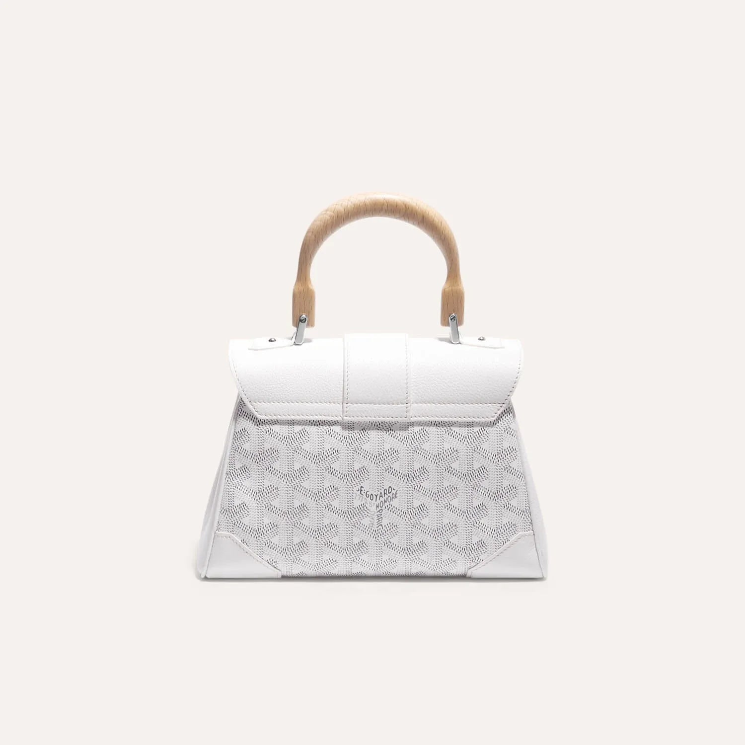 Saïgon Souple Mini Bag