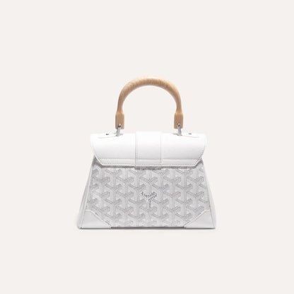 Saïgon Souple Mini Bag