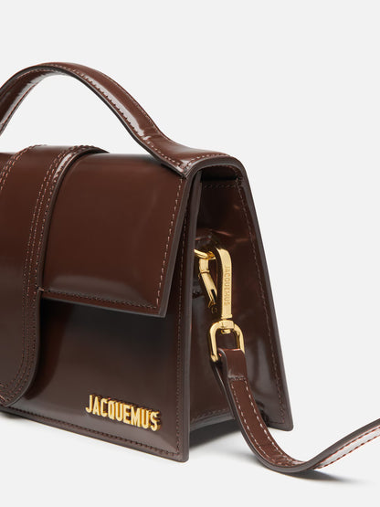 Le Bambino Midnight Brown