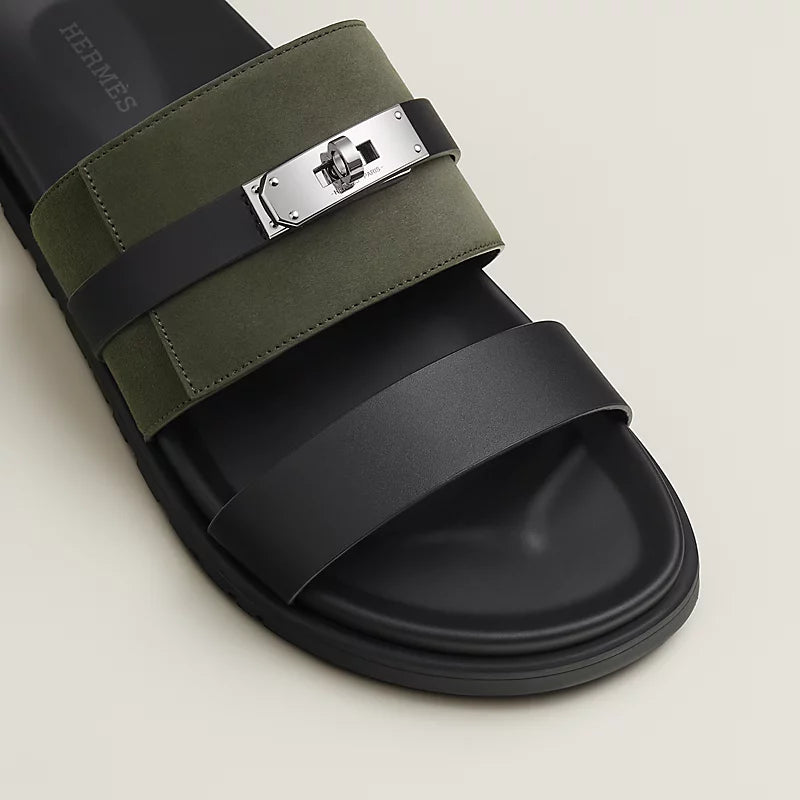 Jackson sandal