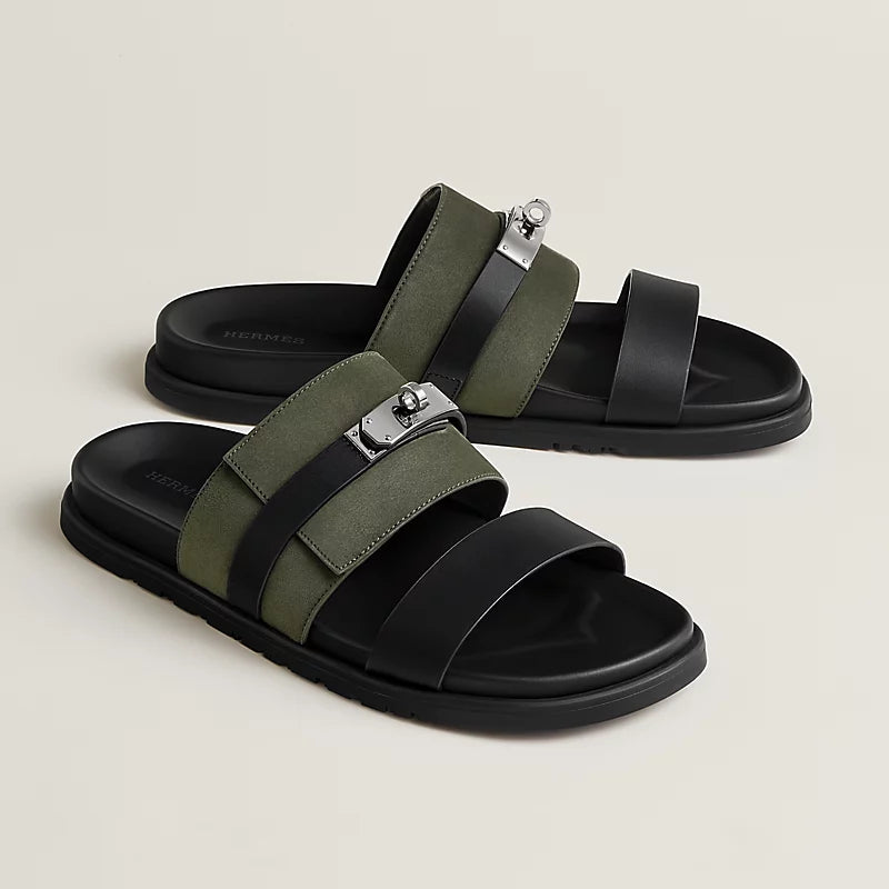 Jackson sandal