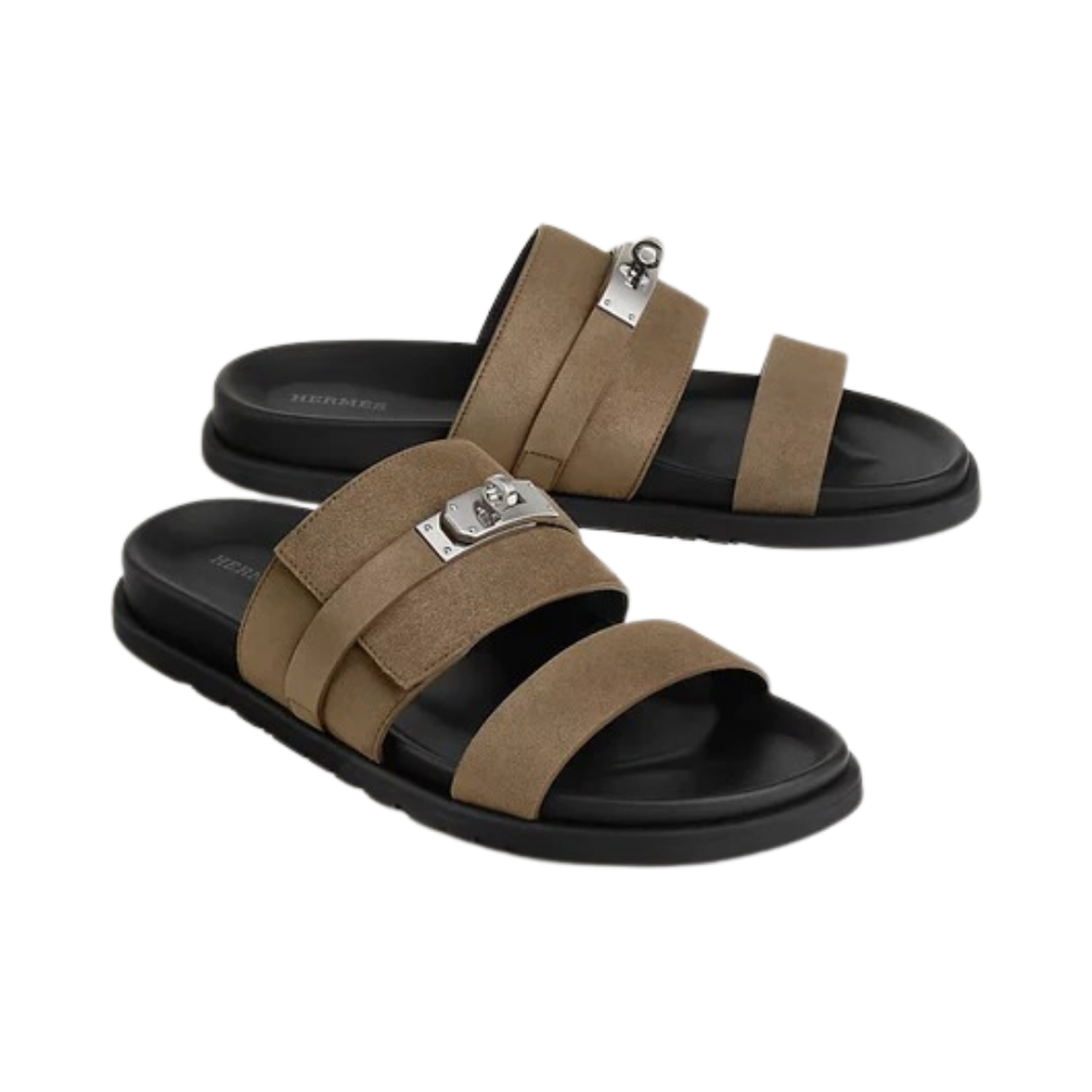 Jackson sandal