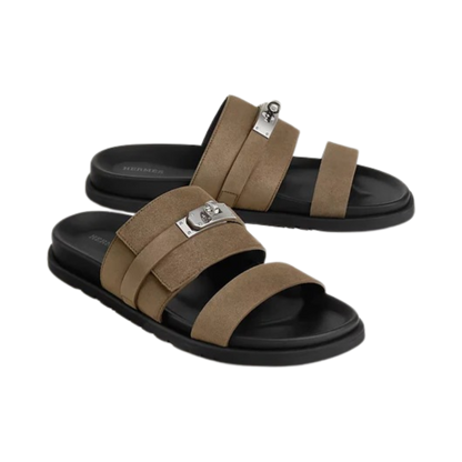 Jackson sandal