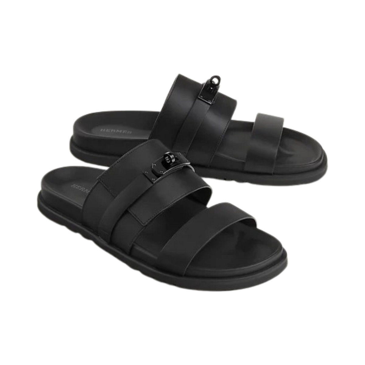 Jackson sandal
