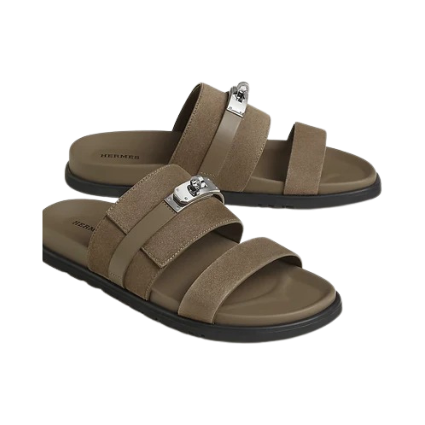 Jackson sandal