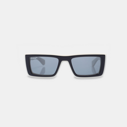 Jacob Sun Square Sunglasses