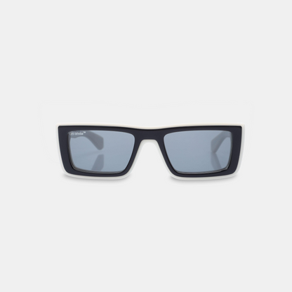 Jacob Sun Square Sunglasses