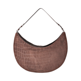 Jacquard Calisso Rond Hobo Bag