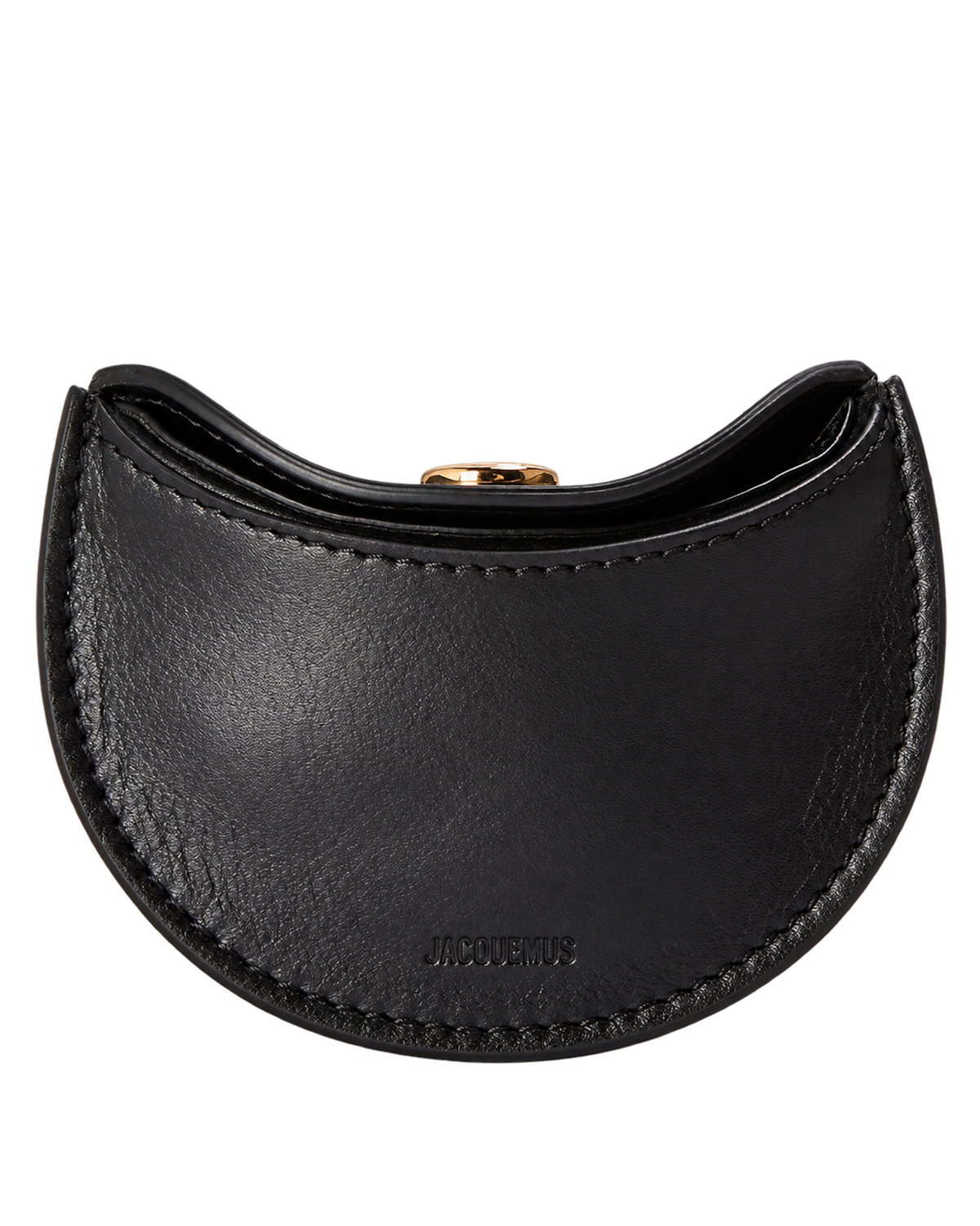 Jacquard Coin Purse