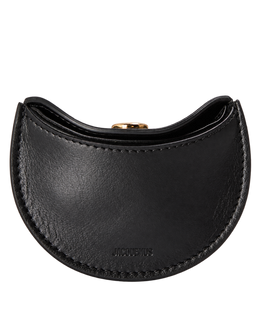 Jacquard Coin Purse