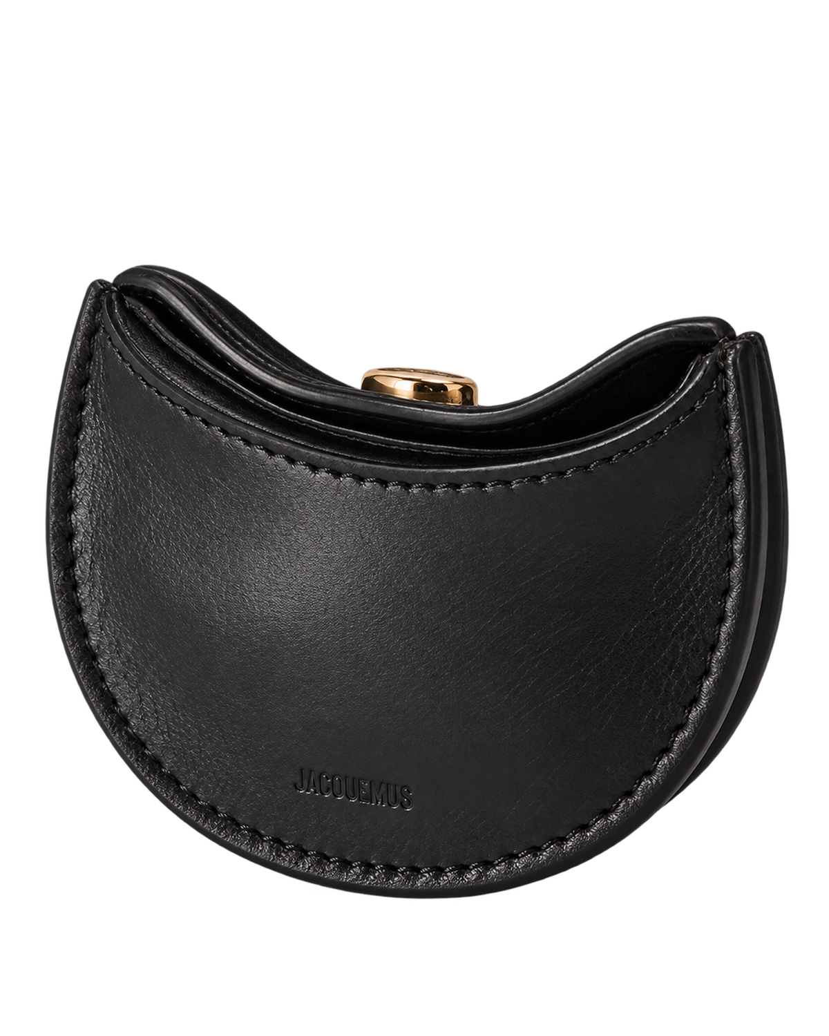 Jacquard Coin Purse