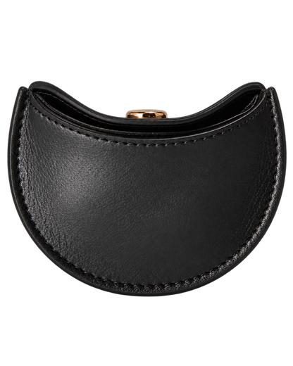Jacquard Coin Purse