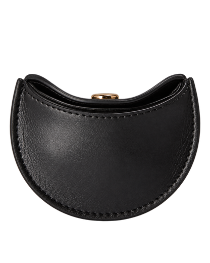 Jacquard Coin Purse