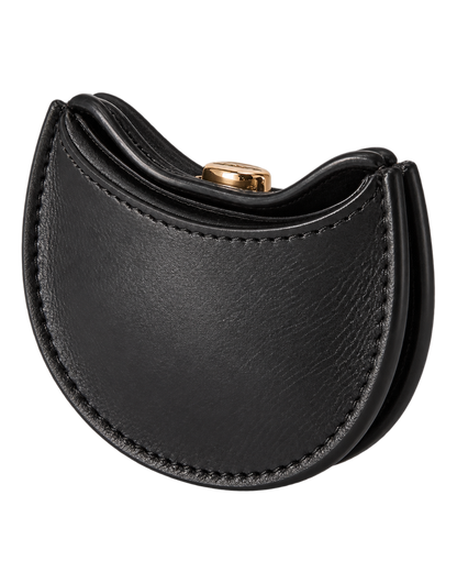 Jacquard Coin Purse