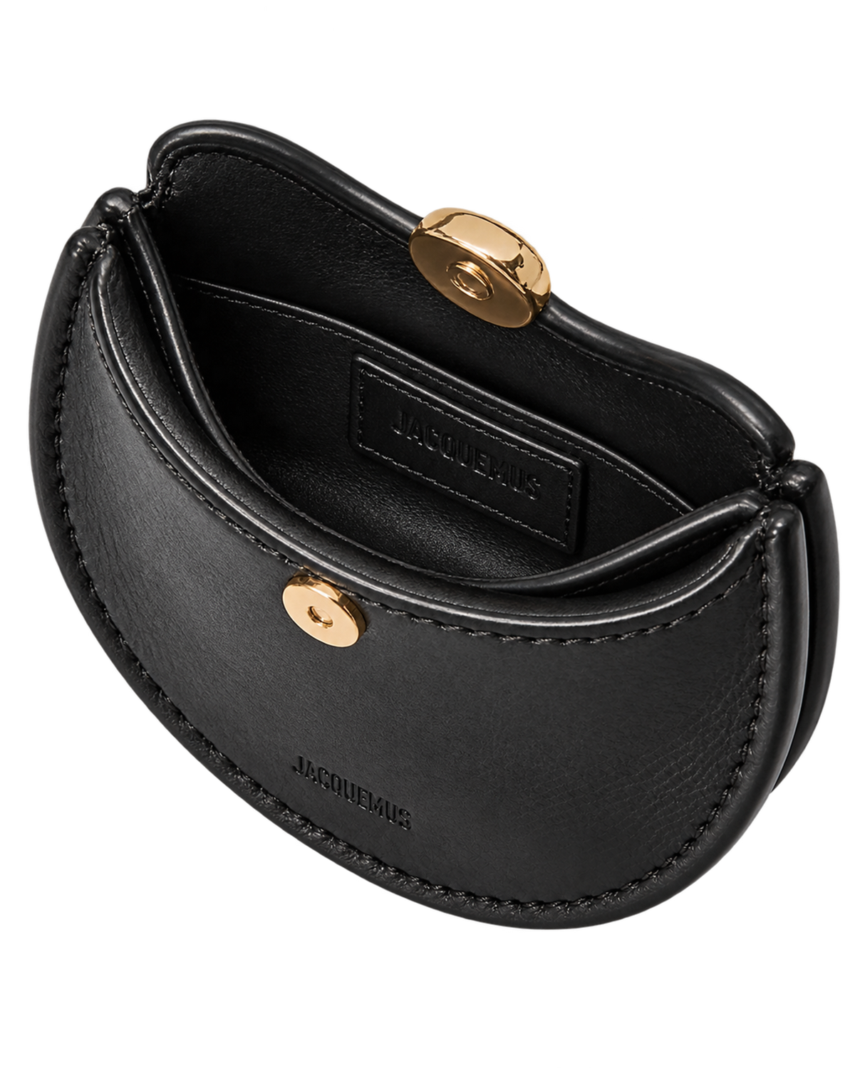 Jacquard Coin Purse