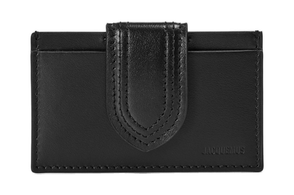 Jacquard LE PORT BAMBINO Card Holder