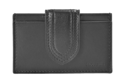 Jacquard LE PORT BAMBINO Card Holder