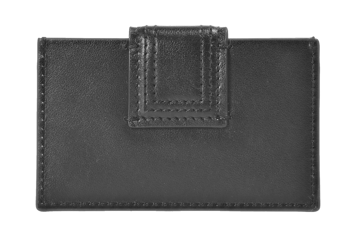 Jacquard LE PORT BAMBINO Card Holder