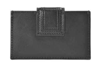 Jacquard LE PORT BAMBINO Card Holder