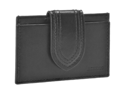Jacquard LE PORT BAMBINO Card Holder