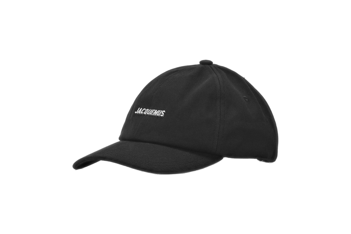 La Casquette Baseball Cap