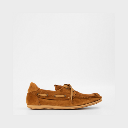 La Croisiere Boat Shoes