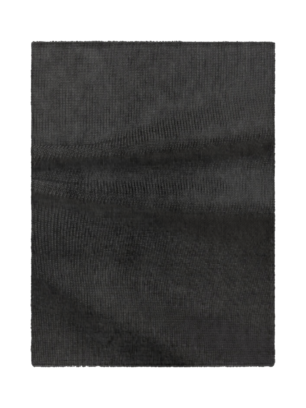 Jacquemus La Robe Cubista rib knit mini dress
