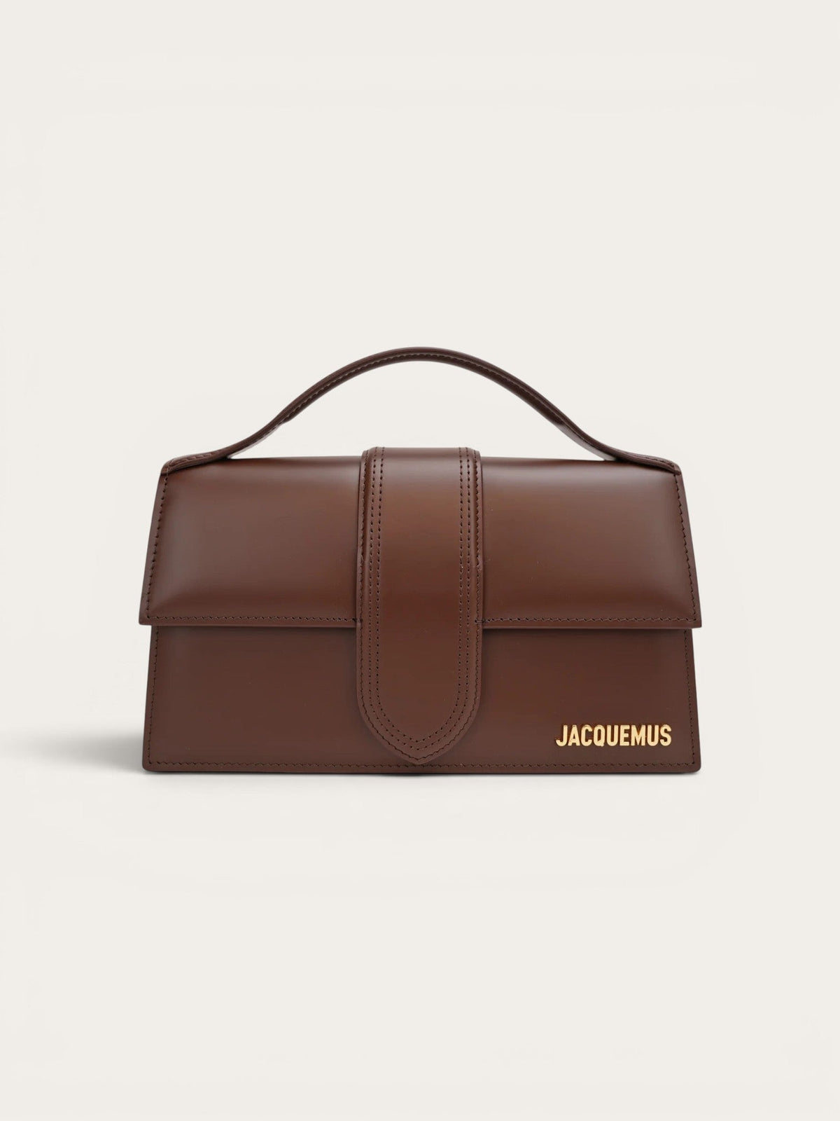 Le Grand Bambino Dark Brown