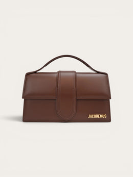 Le Grand Bambino Dark Brown