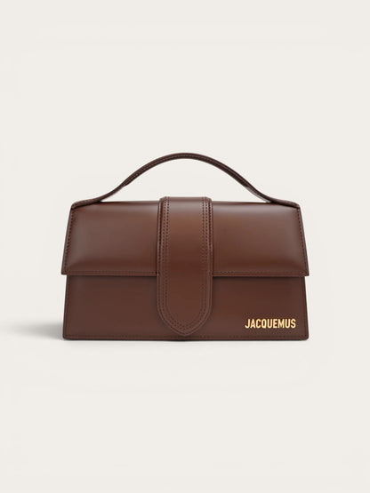 Le Grand Bambino Dark Brown