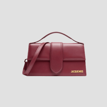 Le Grand Bambino Maroon