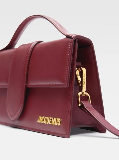 Le Grand Bambino Maroon