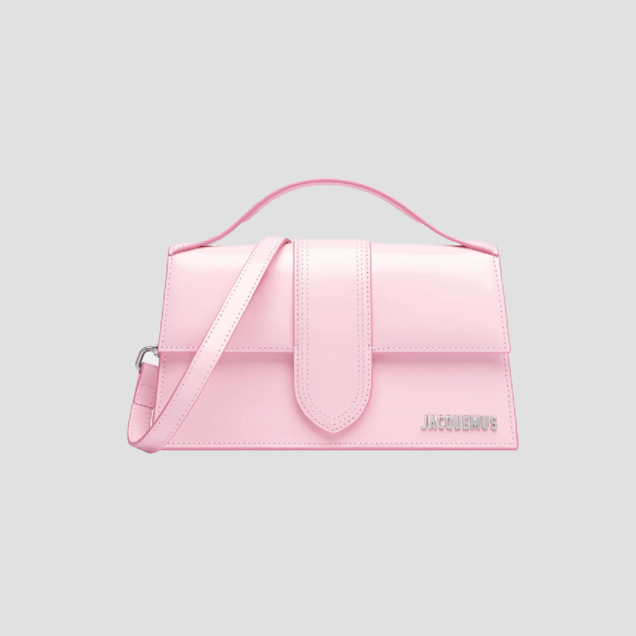 Le Grand Bambino Pale Pink