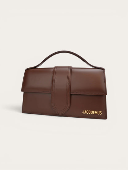 Le Grand Bambino Dark Brown