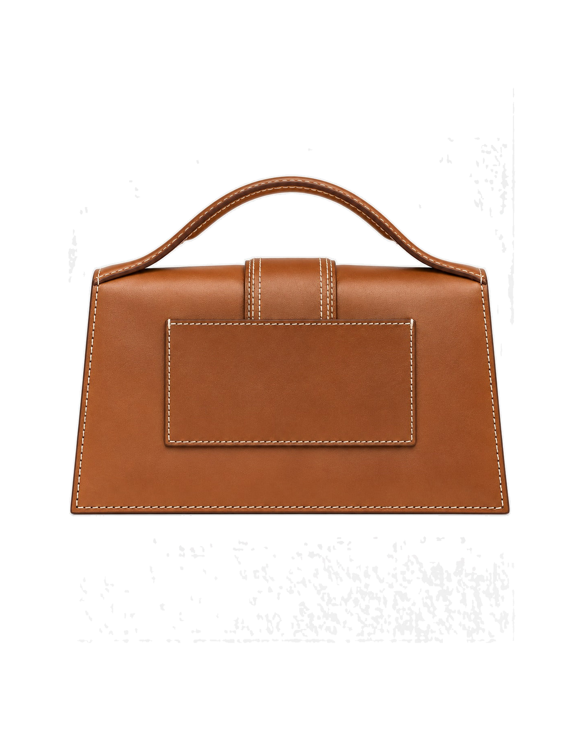 Jacquemus Le Grande Bambino - Light Brown