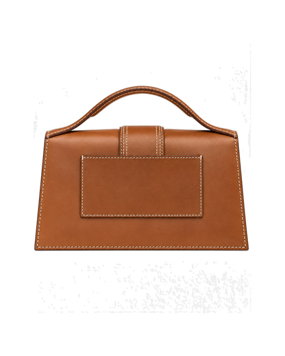 Jacquemus Le Grande Bambino - Light Brown