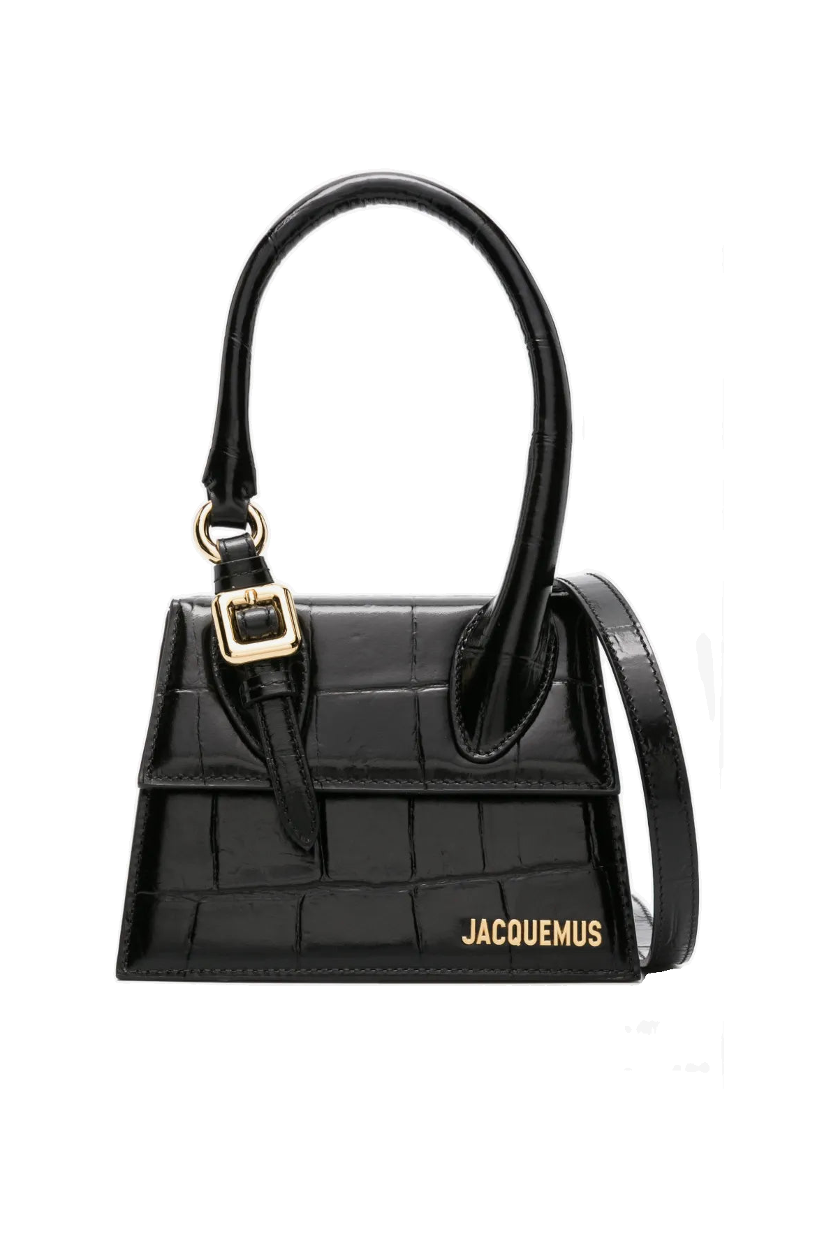 Jacquemus Medium Le Chiquito tote bag