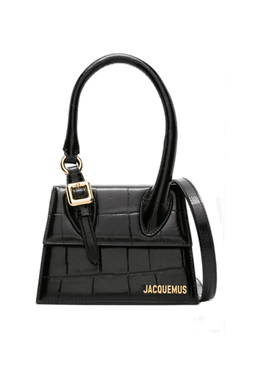 Jacquemus Medium Le Chiquito tote bag