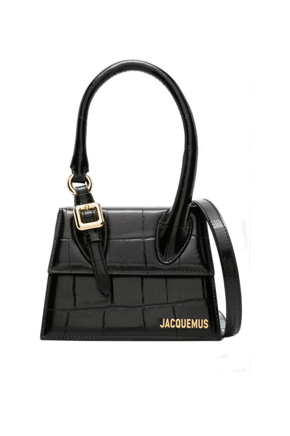 Jacquemus Medium Le Chiquito tote bag