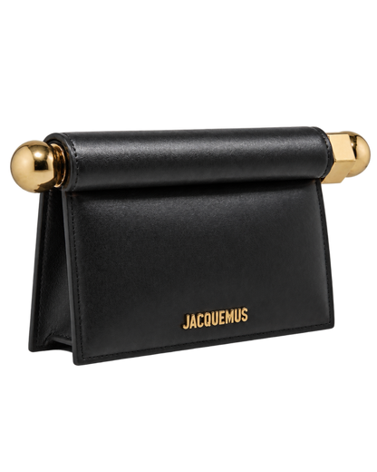 Jacquemus Rond Clutch