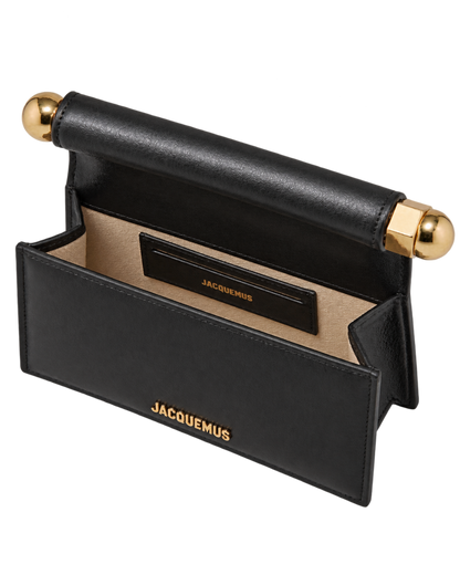 Jacquemus Rond Clutch