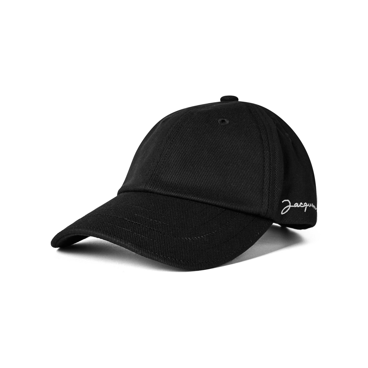Script Logo Cap