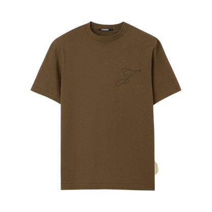 Jacquemus Tee