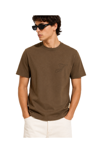 Jacquemus Tee