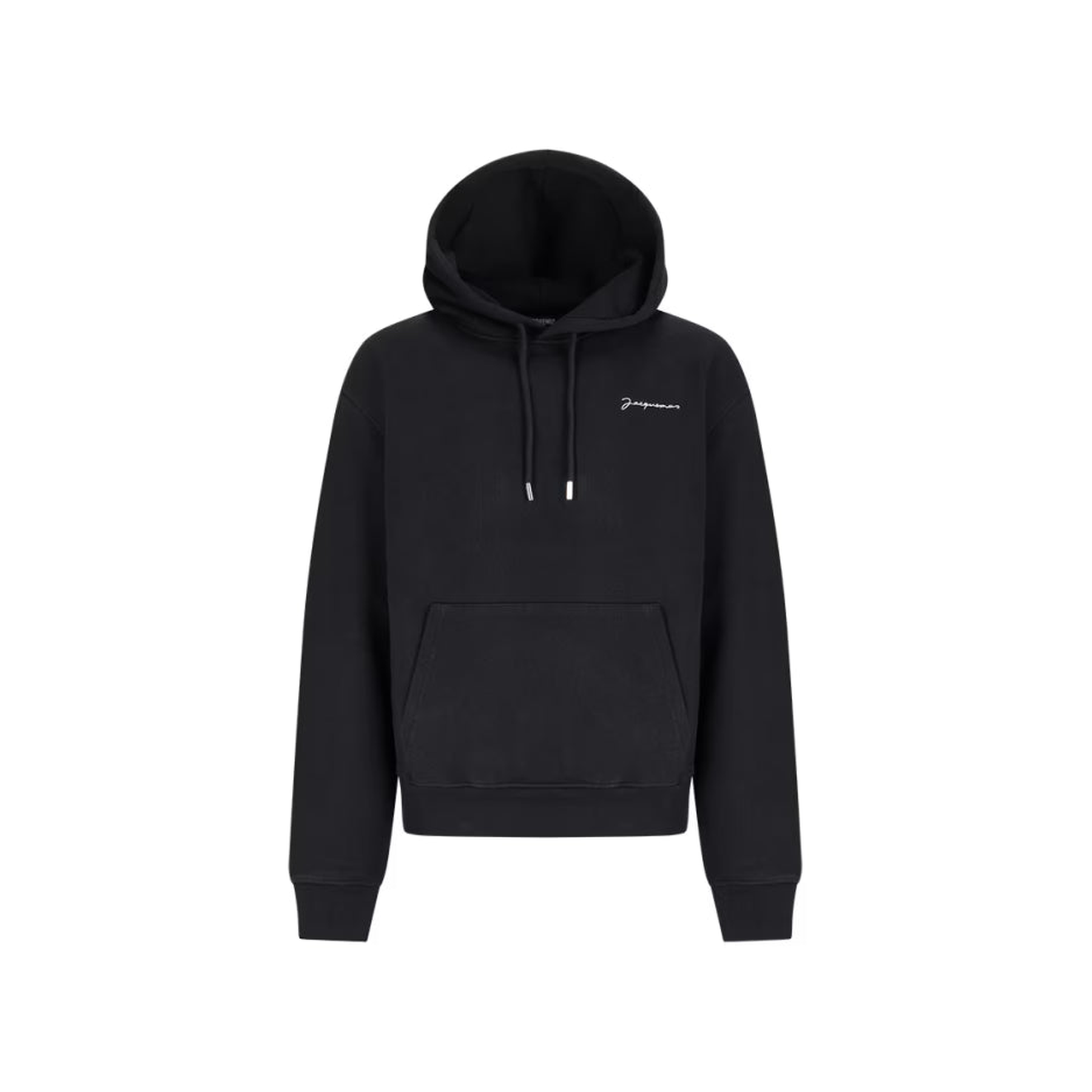Jacquemus The Embroidered Sweatshirt