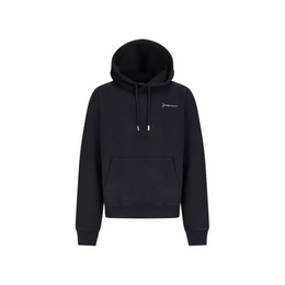 Jacquemus The Embroidered Sweatshirt
